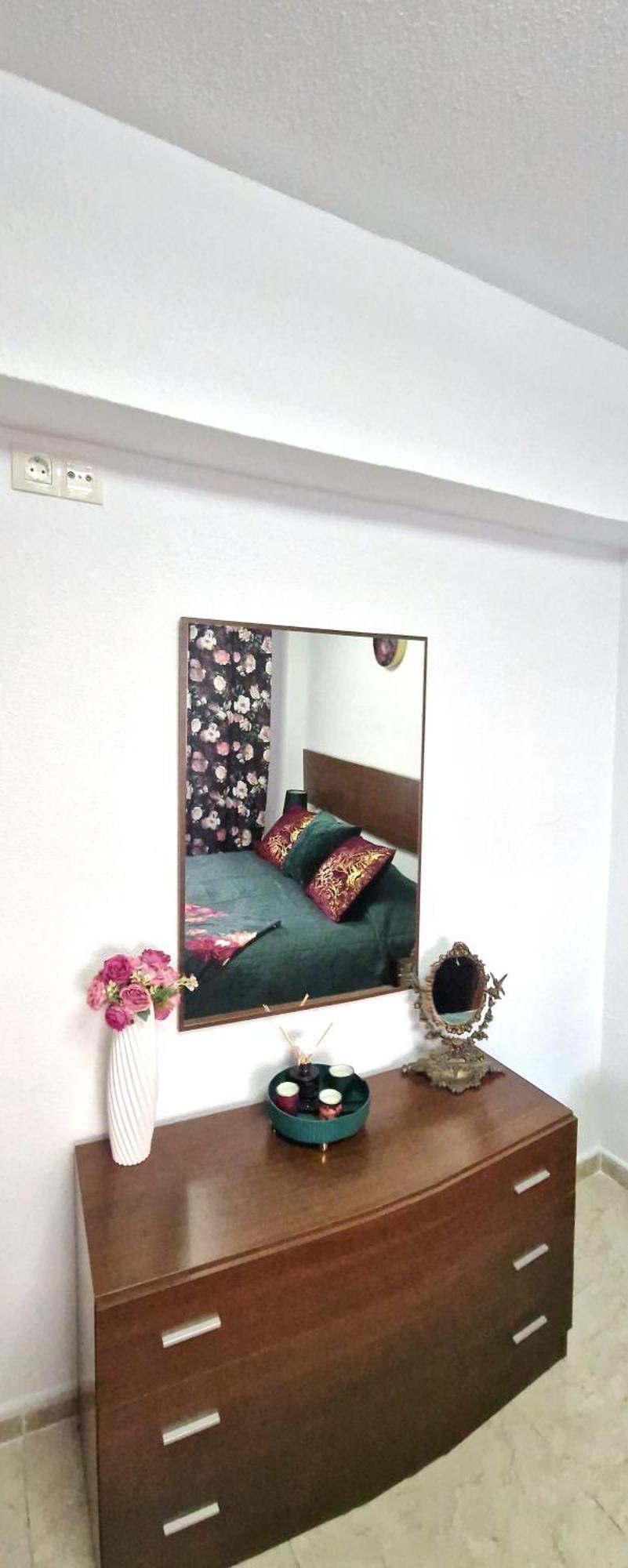 Apartment Svetlana Alicante Luaran gambar