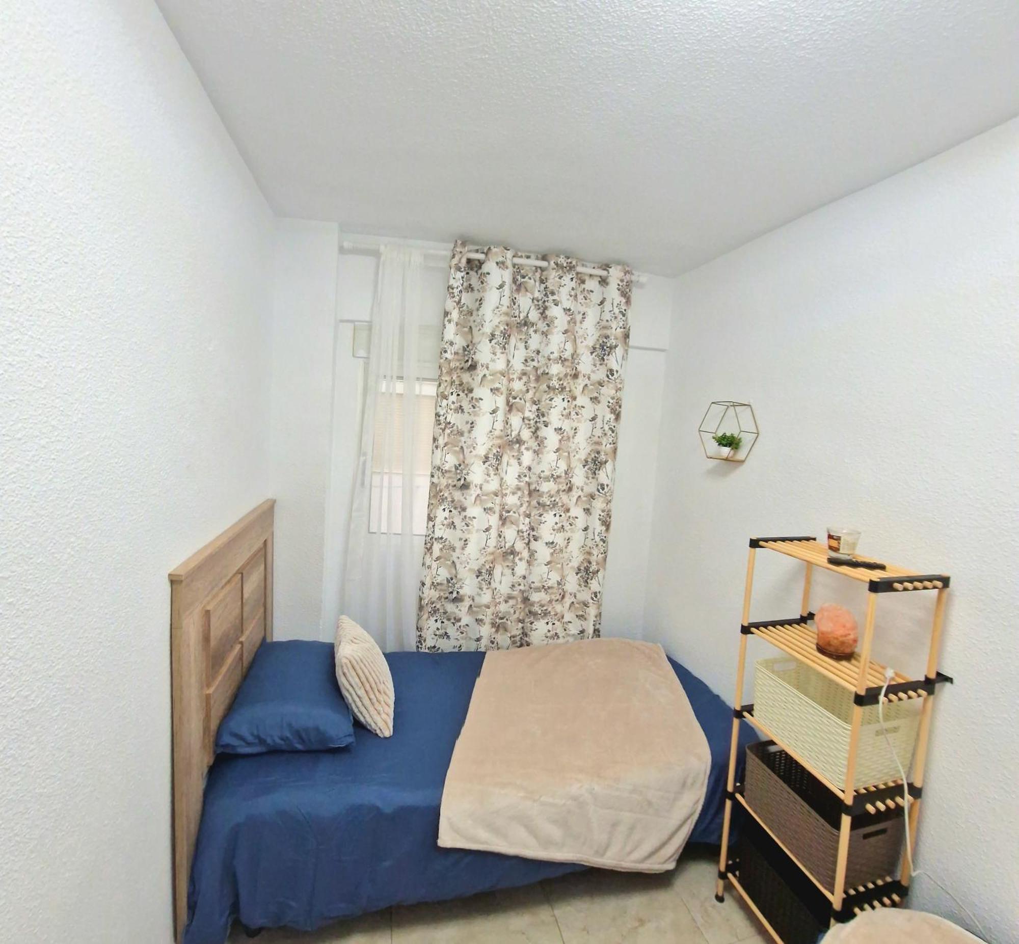 Apartment Svetlana Alicante Luaran gambar