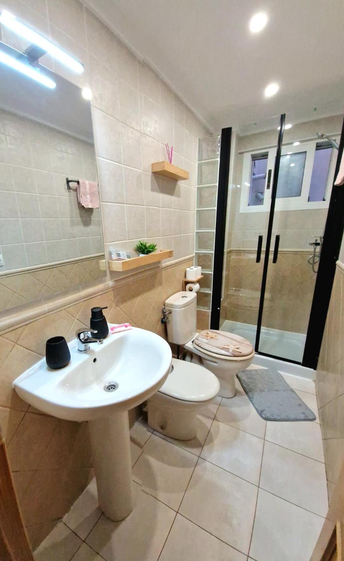 Apartment Svetlana Alicante Luaran gambar