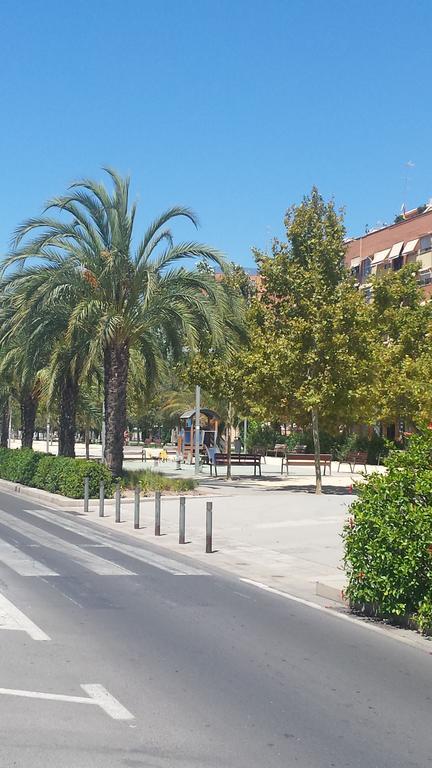 Apartment Svetlana Alicante Luaran gambar